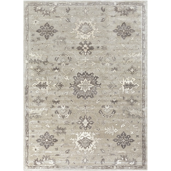 Livabliss Caesar CAE-1197 Handmade Area Rug CAE1197-811 - main